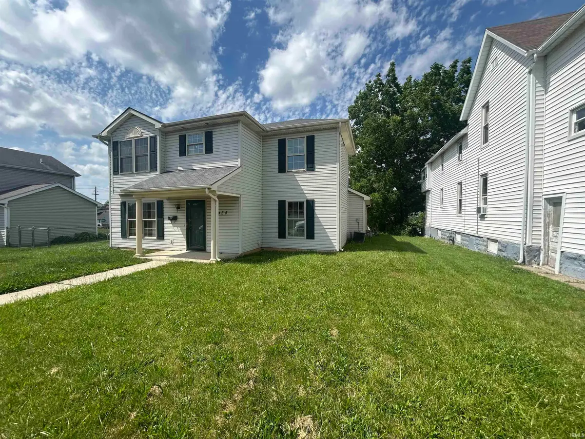 435 Saint Martins Street, Fort Wayne, IN 46803 - #1