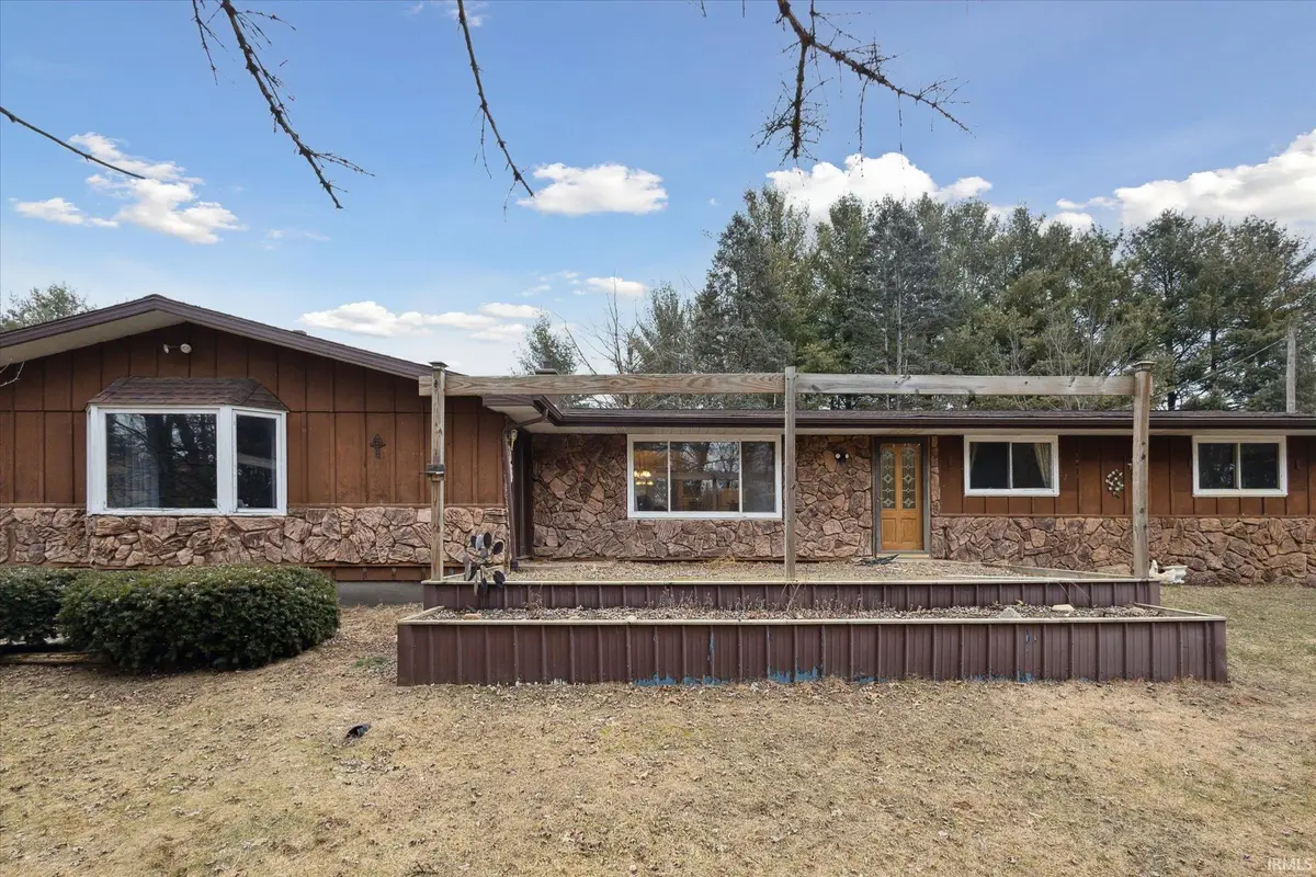 18651 14b Road, Culver, IN 46511 - #1