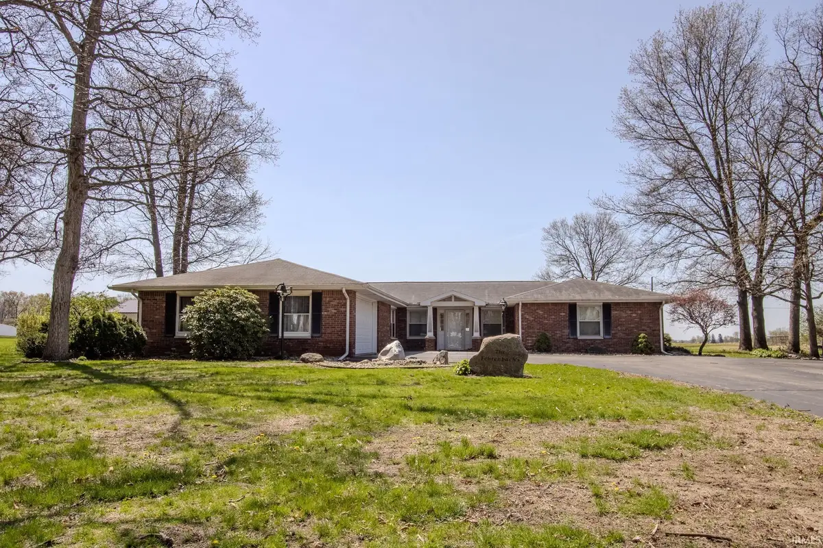 1727 W West Win S Road, Winamac, IN 46996 - Image #1