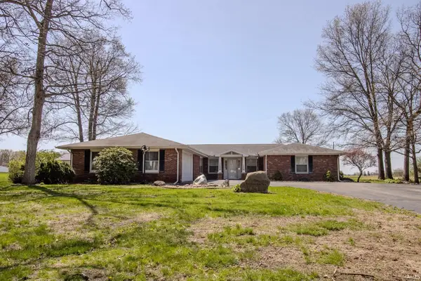 1727 W West Win S Road, Winamac, IN 46996