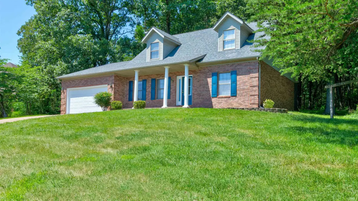 496 W Evergreen Plaza S, Santa Claus, IN 47579 - Image #1