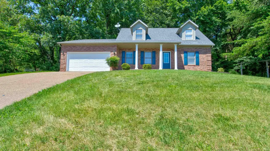 496 W Evergreen Plaza S, Santa Claus, IN 47579 - Image #3