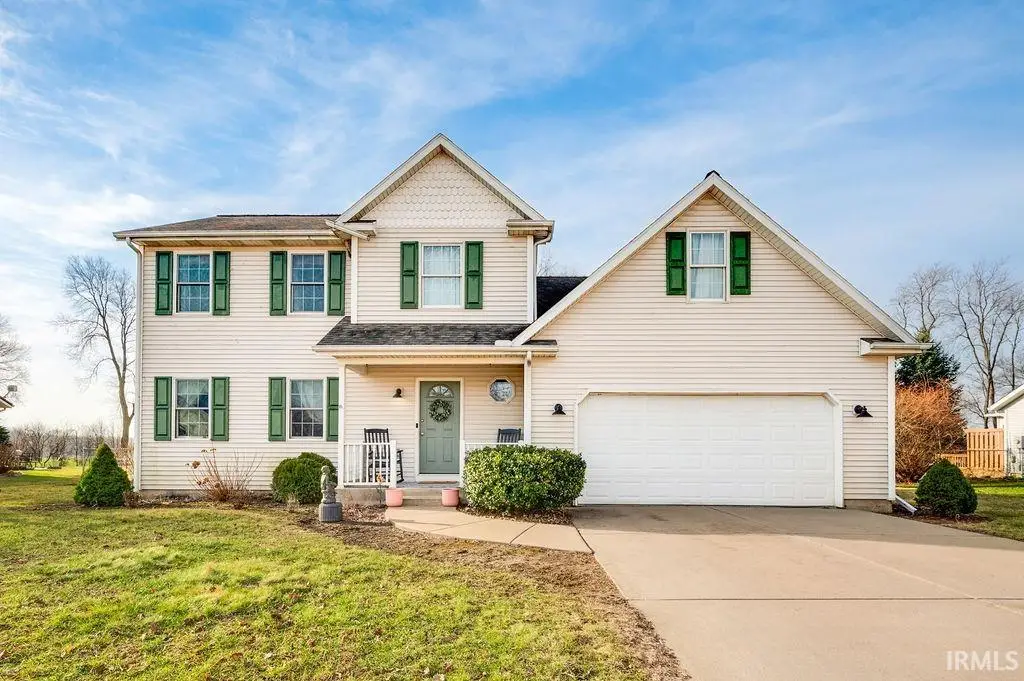 11908 Ridgeview Drive, Plymouth, IN 46563 - #1