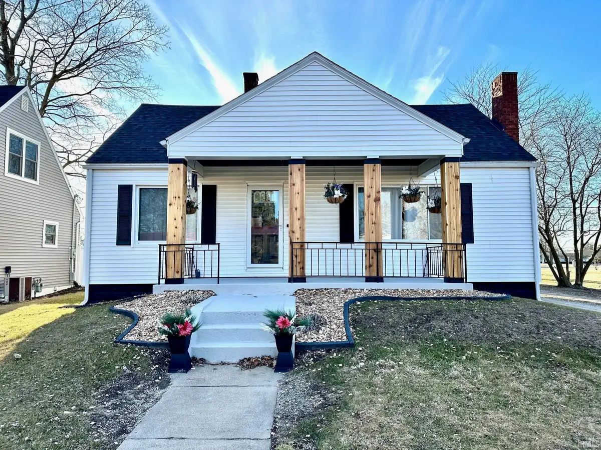 137 N Kingston Road, Plymouth, IN 46563 - Image #1