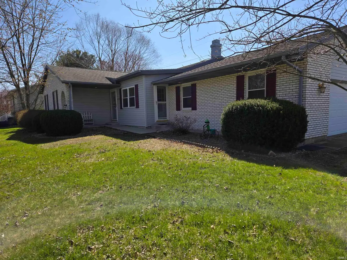 1919 Westgate Avenue, Plymouth, IN 46563 - #1