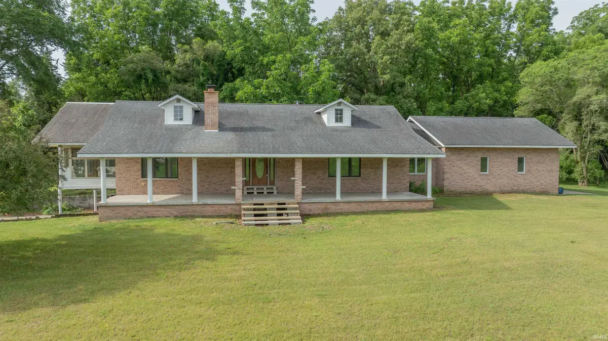 0815 W Toto Road, North Judson, IN 46366 - Image #1