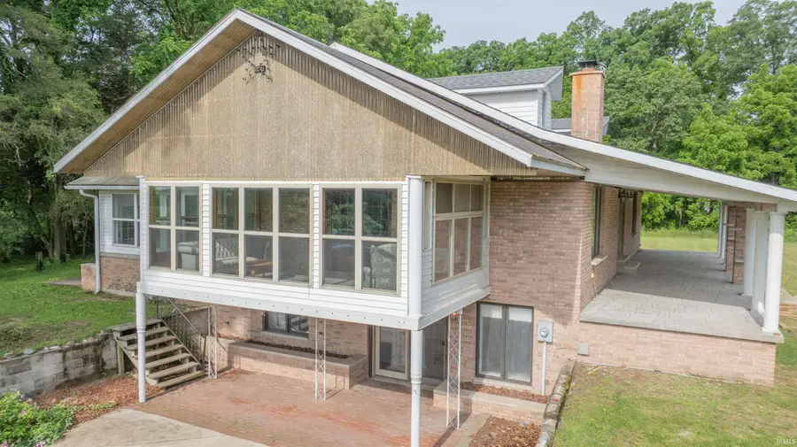 0815 W Toto Road, North Judson, IN 46366 - Image #2