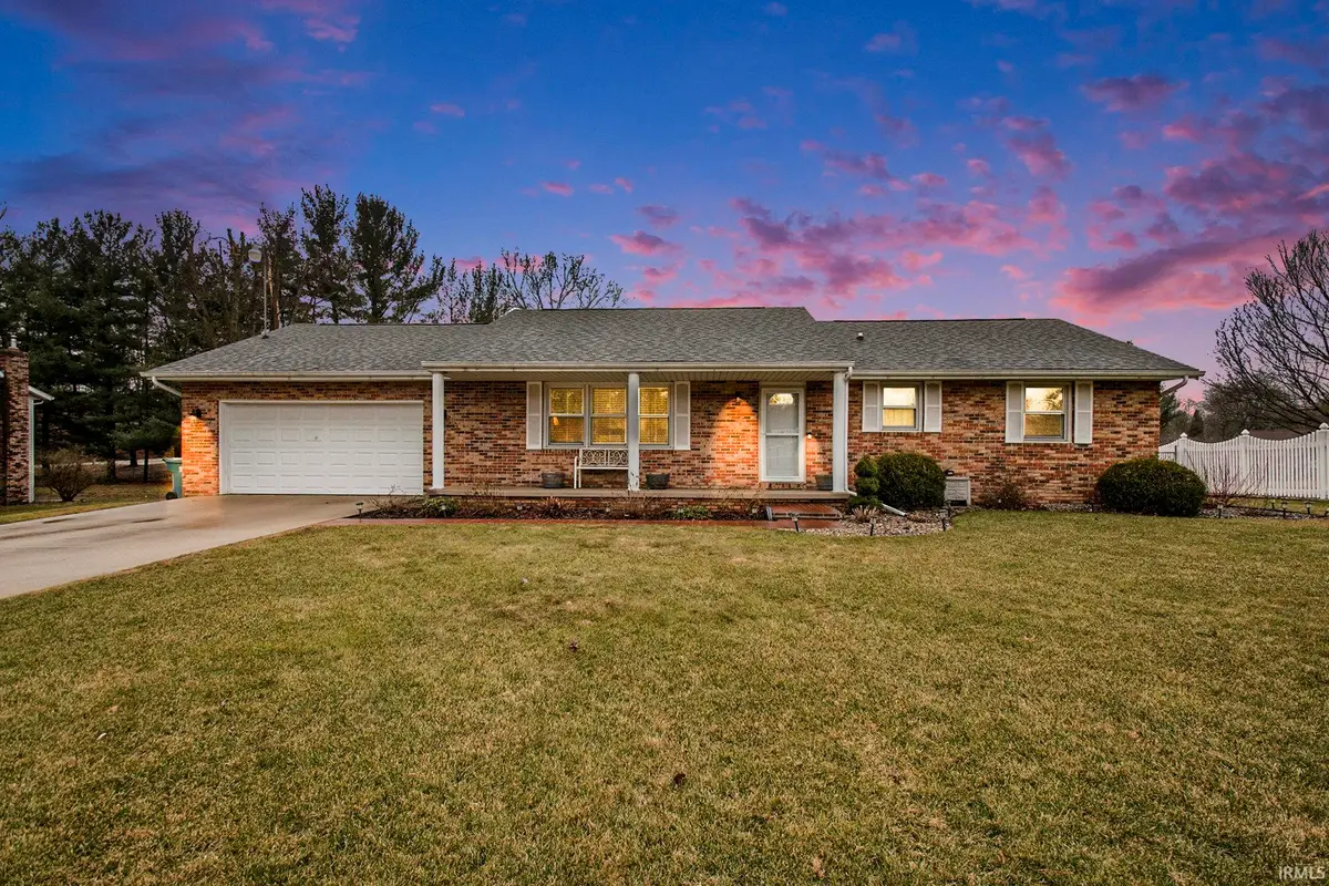 10659 Dennis Drive, Plymouth, IN 46563 - Image #1
