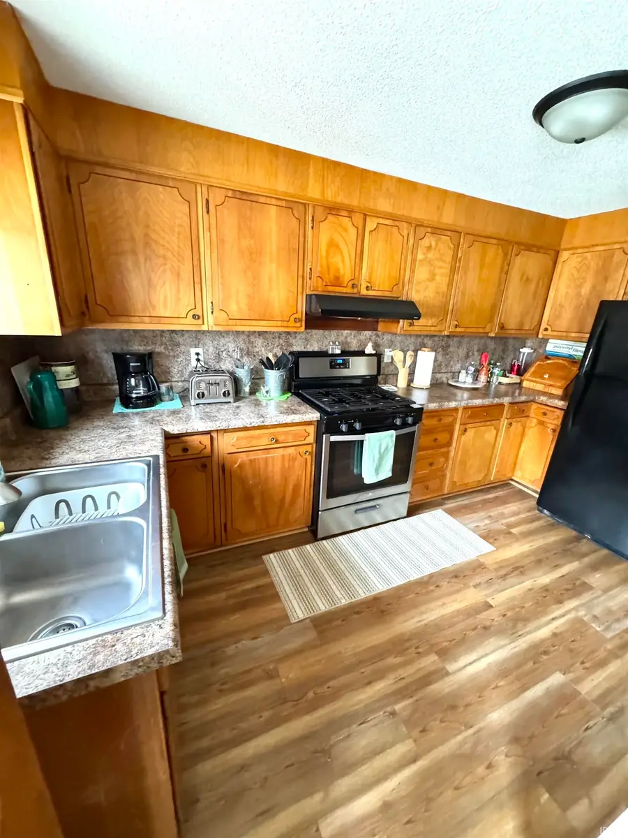 533 Grayton Road, Kingsford Heights, IN 46346 - #2