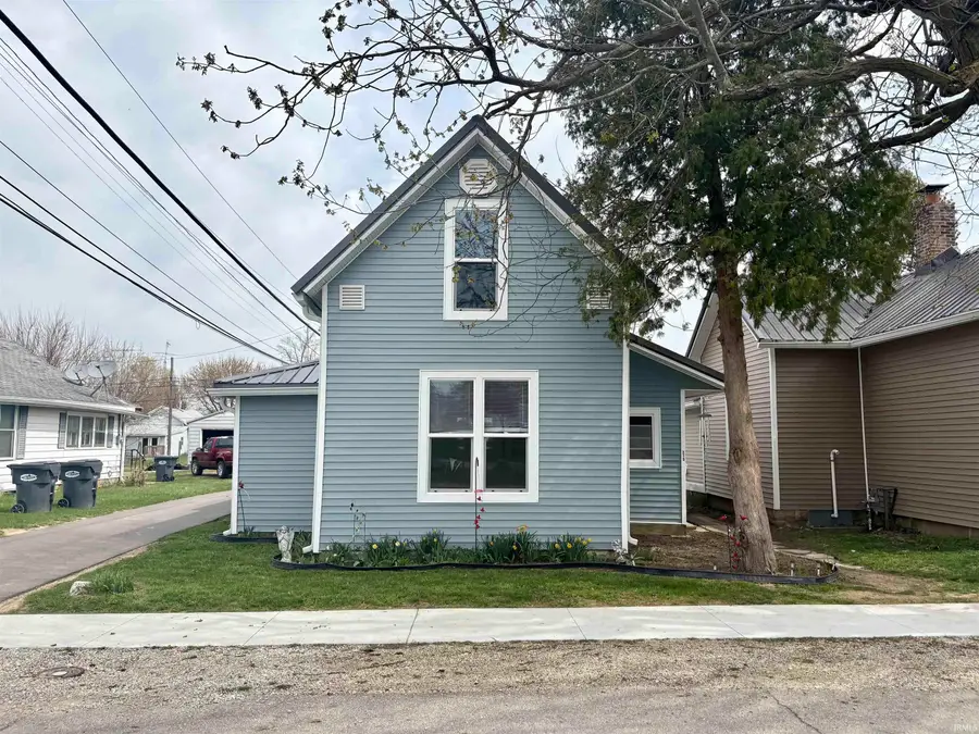 210 W Jay Street, Dunkirk, IN 47336 - Image #3