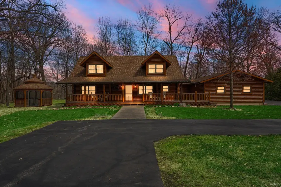 1941 N Eaglehoff Court Court, Monticello, IN 47960 - Image #2