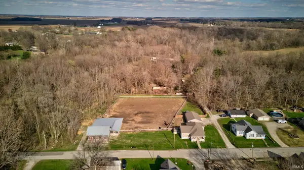 215 N Lincoln Street, Galveston, IN 46932