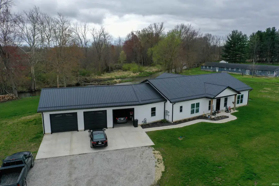 585 E Beer Road, Milford, IN 46542 - Image #3