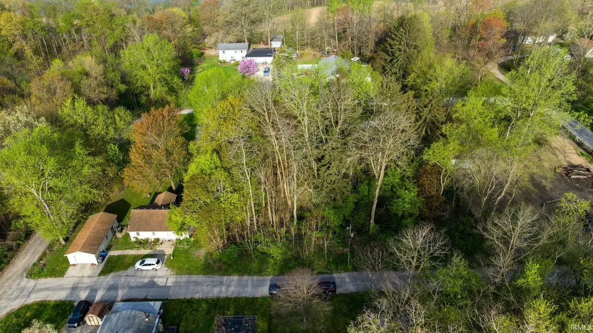 0 N Blue Bird Lane, New Carlisle, IN 46552 - Image #1