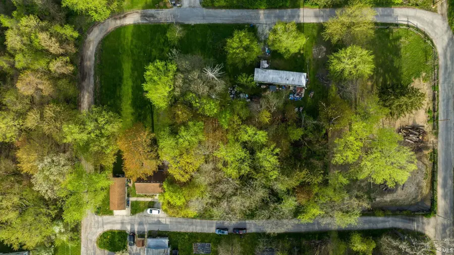 0 N Blue Bird Lane, New Carlisle, IN 46552 - Image #2