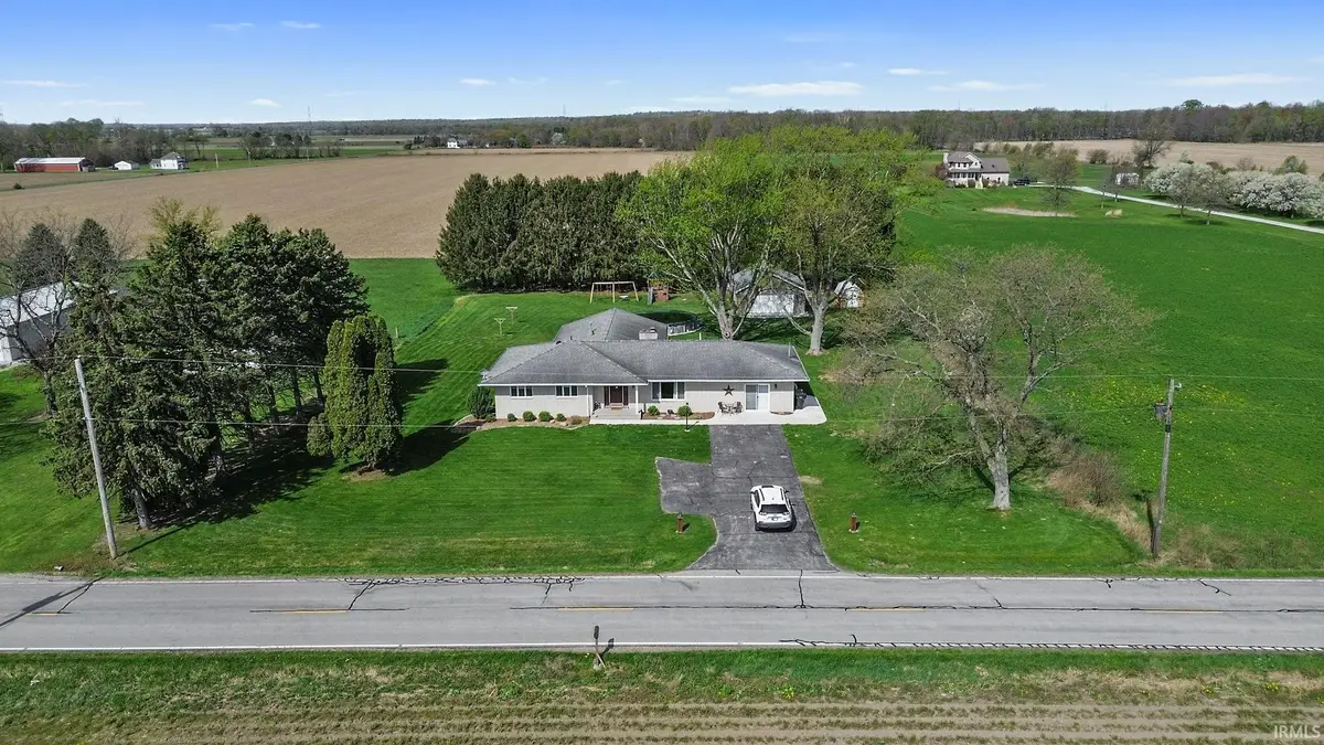 56915 Tulip Road, New Carlisle, IN 46552 - Image #1