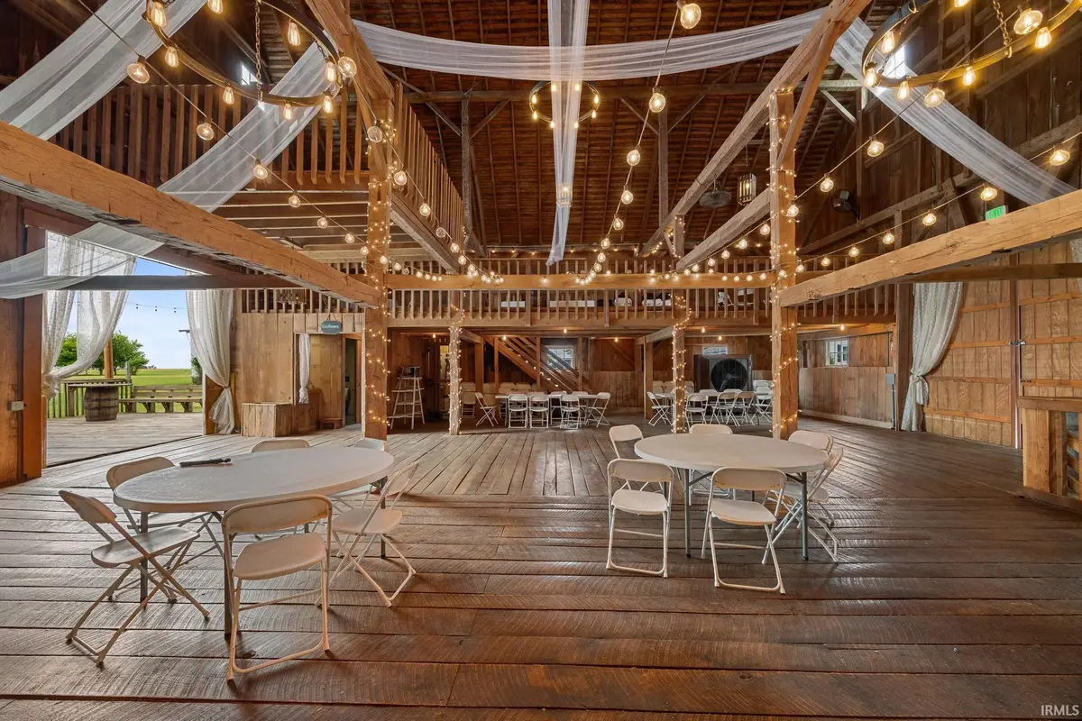 2019 E 400 S, Veedersburg, IN 47987 - Image #1