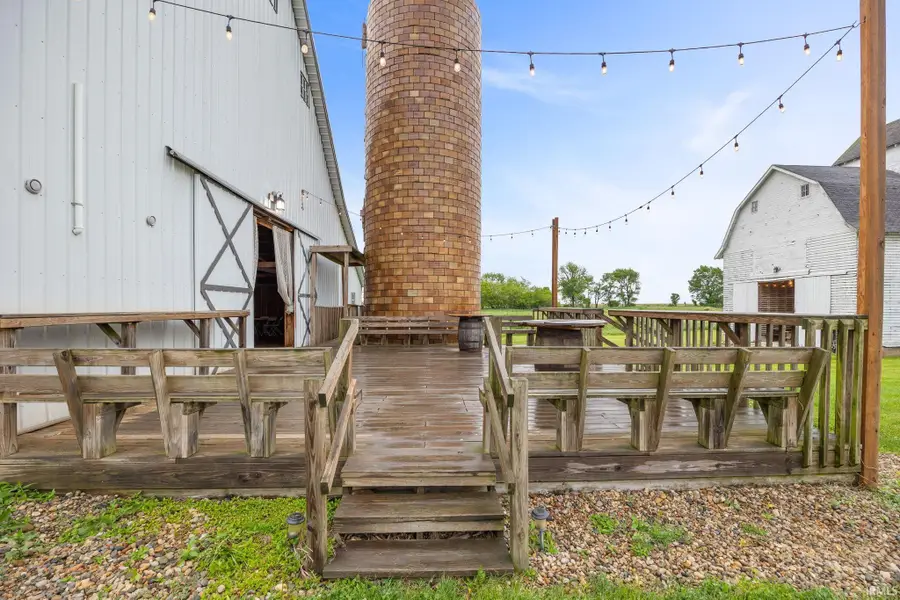 2019 E 400 S, Veedersburg, IN 47987 - Image #2