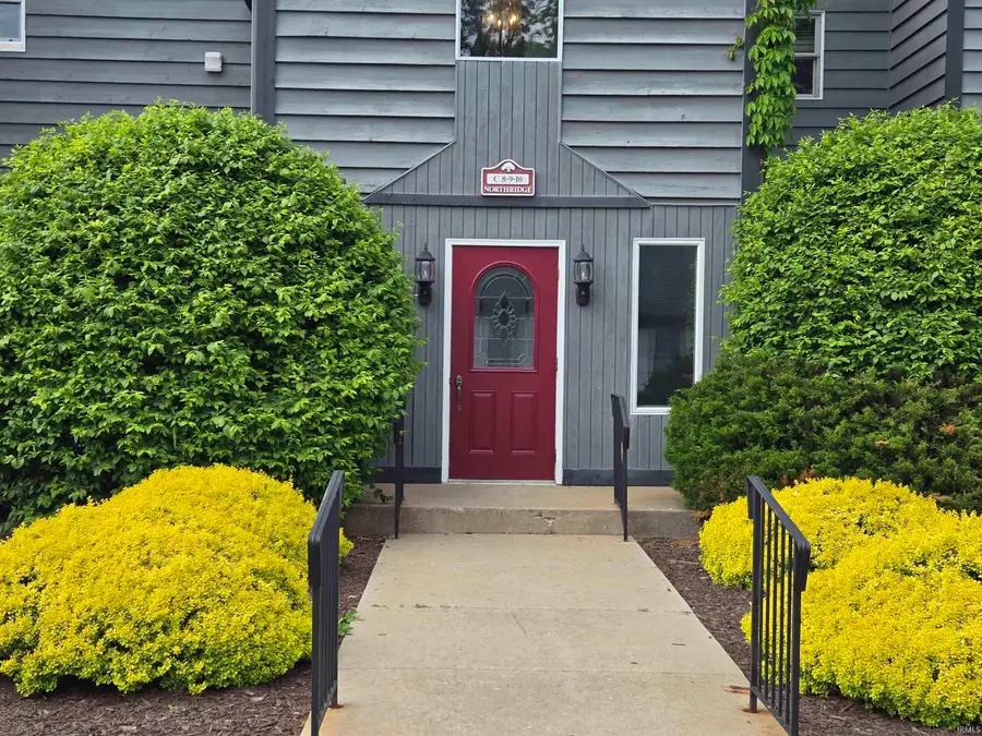 1300 Winding Ridge Lane #C-8, Valparaiso, IN 46383 - Image #2