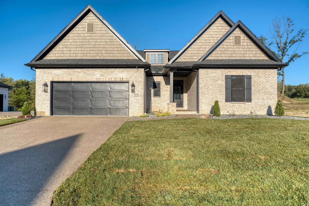 1575 Firefly Cove, Boonville, IN 47601 - Image #1