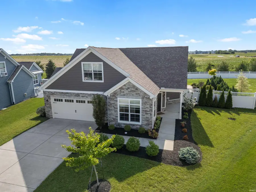 1380 Solemar Drive, West Lafayette, IN 47906 - Image #2