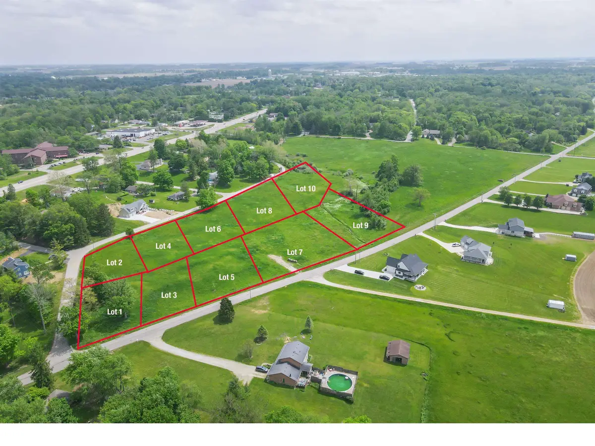 ***4 Meadowbrook Drive, New Castle, IN 47362 - #1