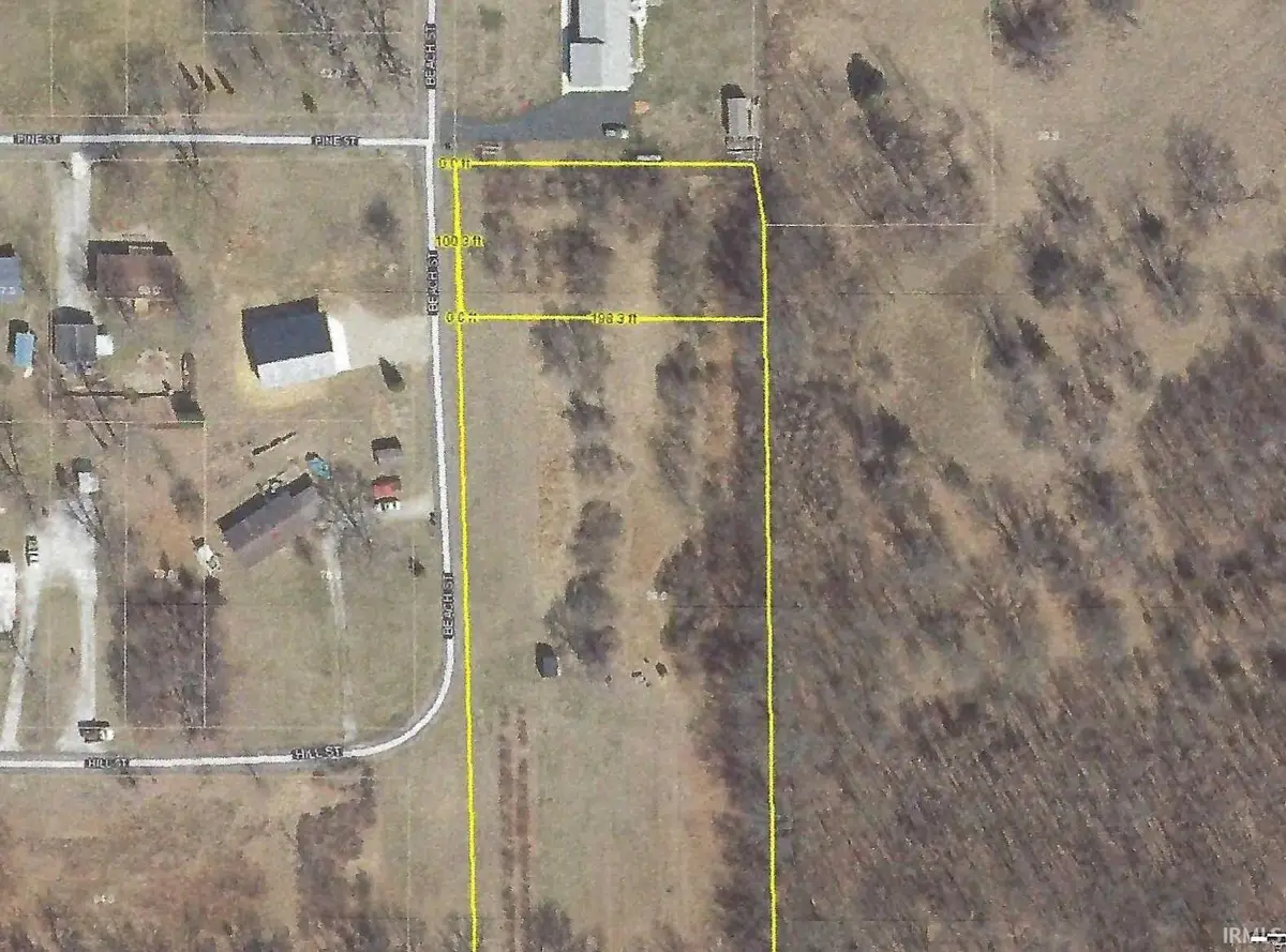 TBD S Beach Street, Knox, IN 46534 - Image #1