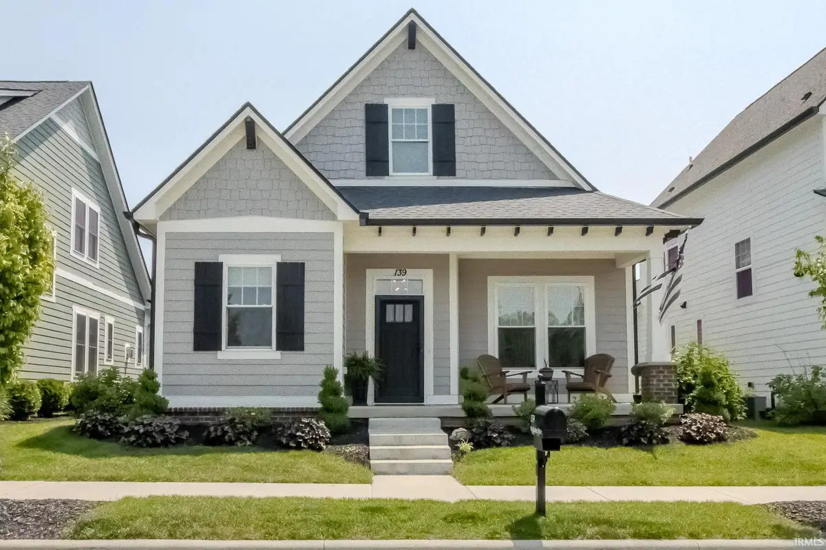 139 Wayfinder Drive, West Lafayette, IN 47906 - Image #1