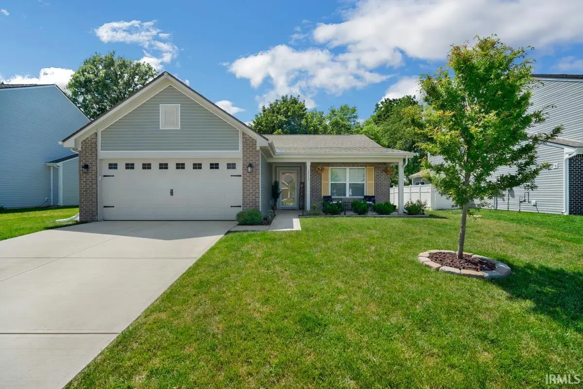 3313 Morrow Drive, Kokomo, IN 46902 - #1