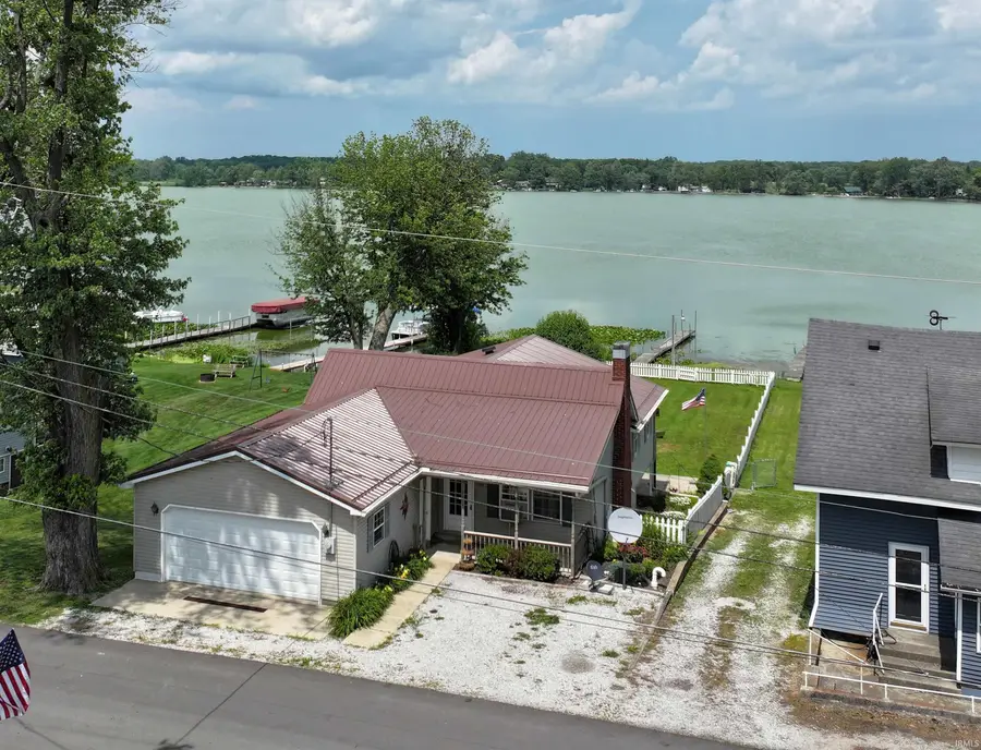1199 N Main Street, Kewanna, IN 46939 - Image #2