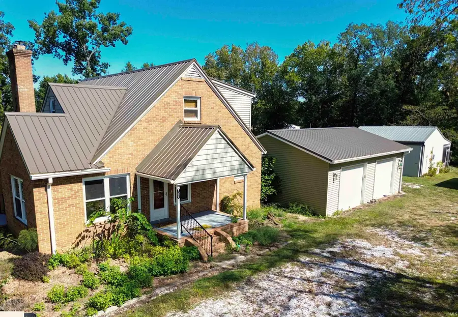 2956 S State Road 257, Washington, IN 47501 - Image #2