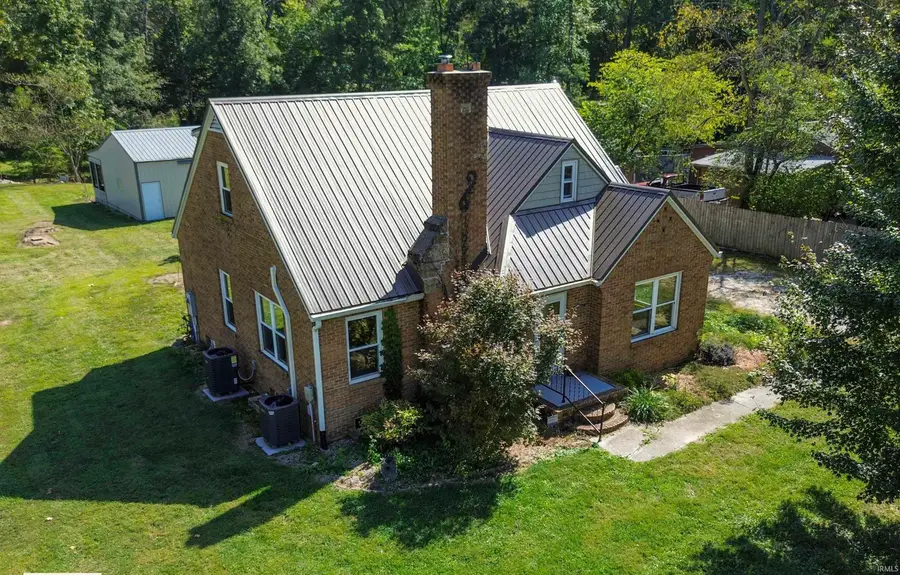 2956 S State Road 257, Washington, IN 47501 - Image #3