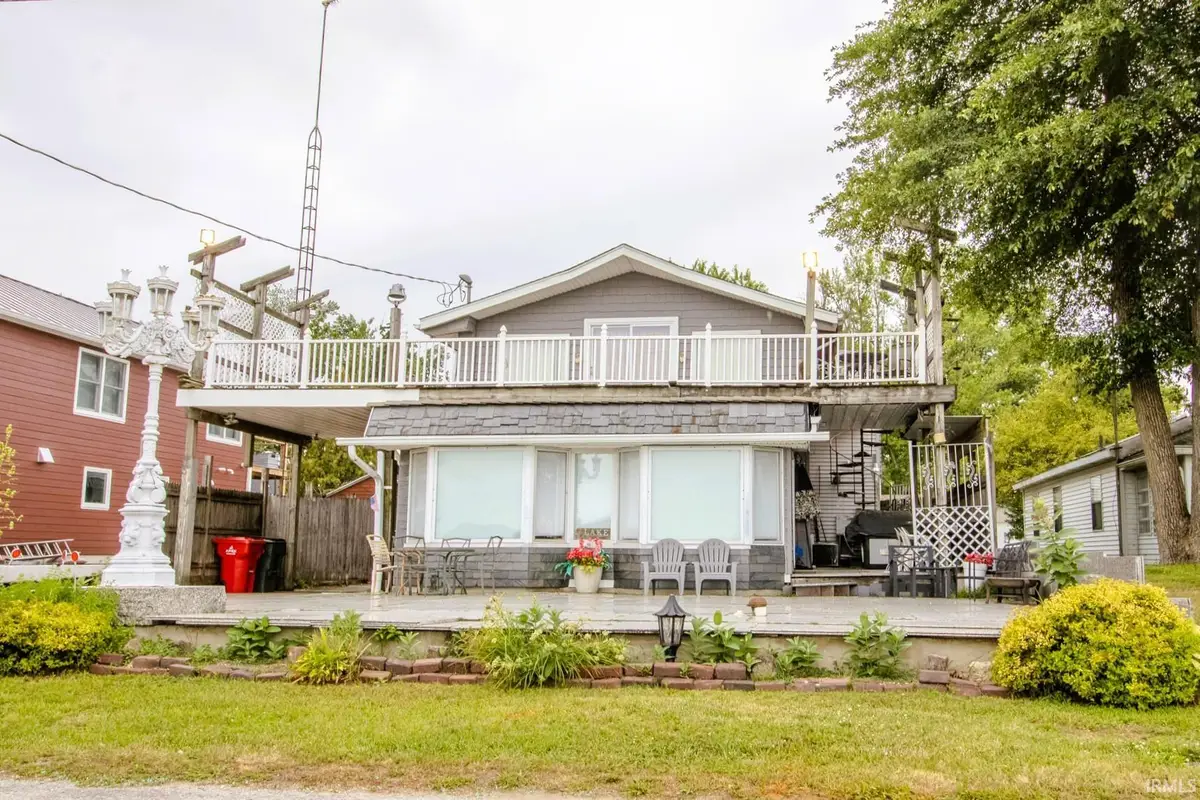 5374 S County Road 210, Knox, IN 46534 - Image #1