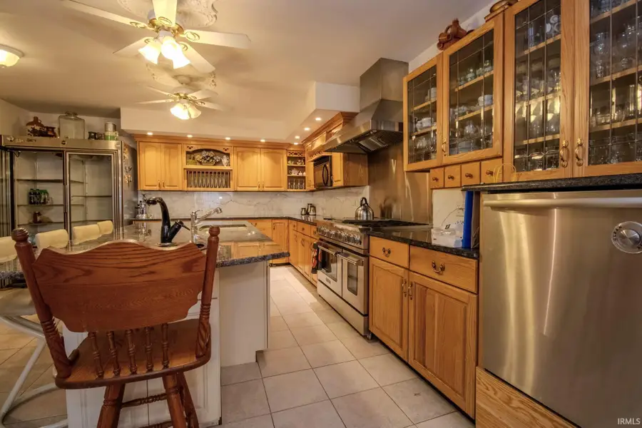 5374 S County Road 210, Knox, IN 46534 - Image #2