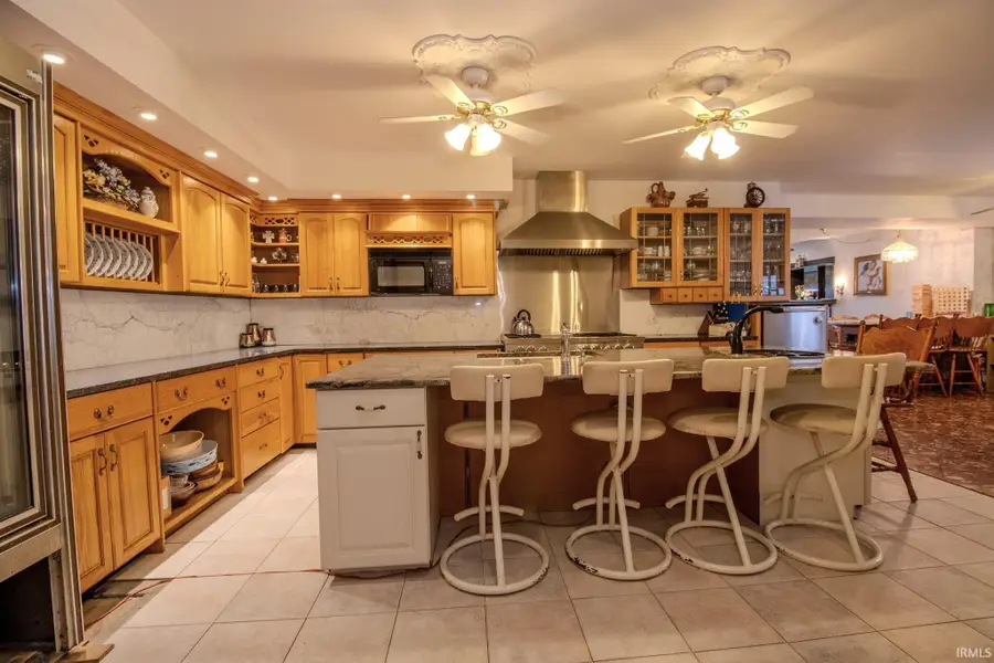 5374 S County Road 210, Knox, IN 46534 - Image #3