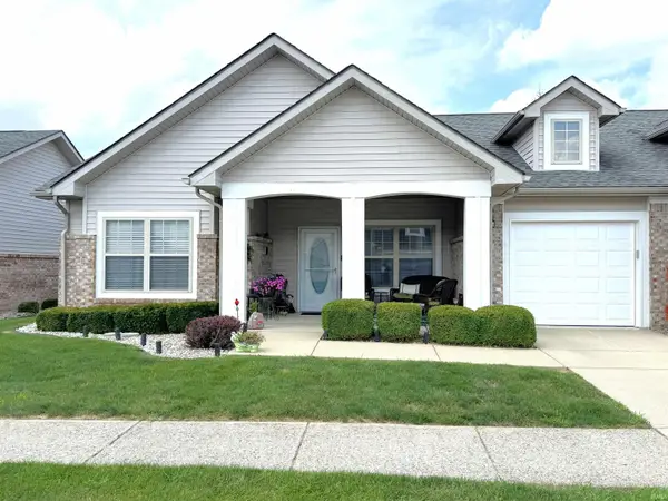 2000 Eastfield Drive, Crawfordsville, IN 47933