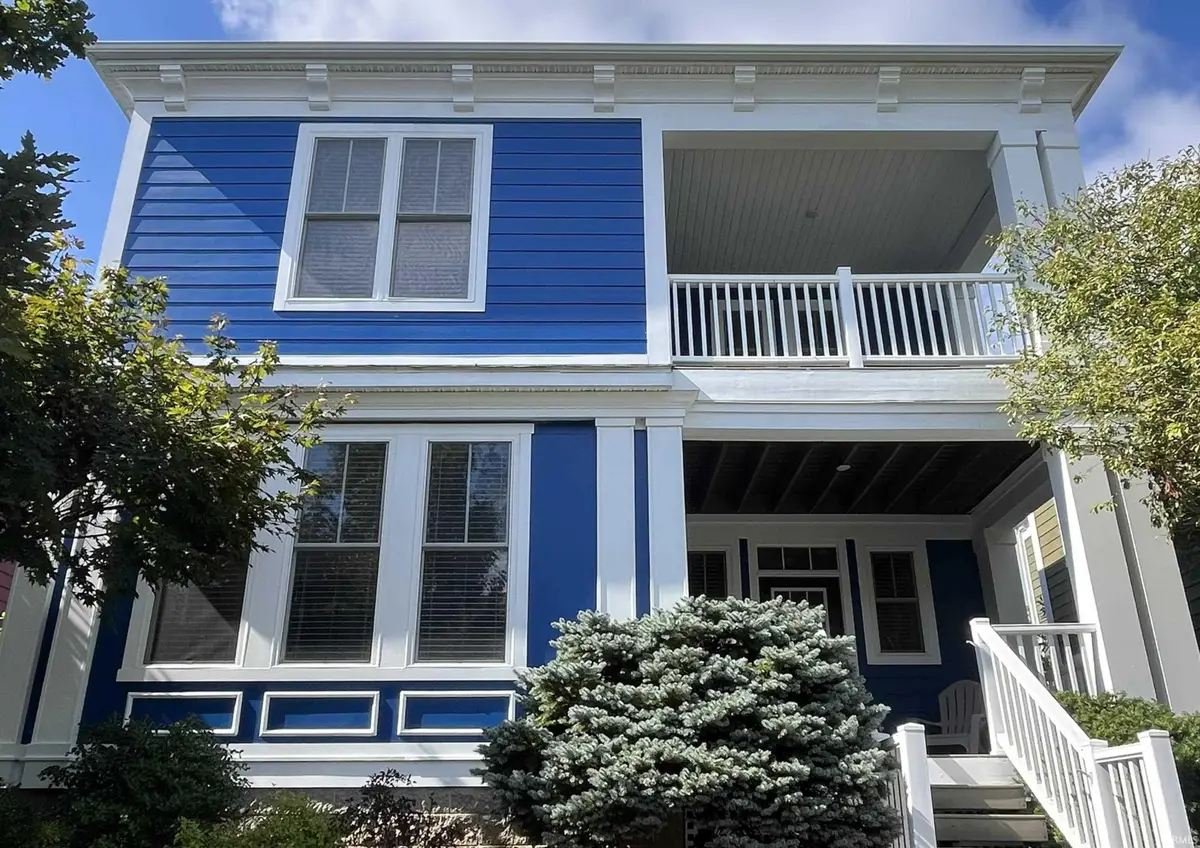 1606 S Ira Street, Bloomington, IN 47401 - Image #1