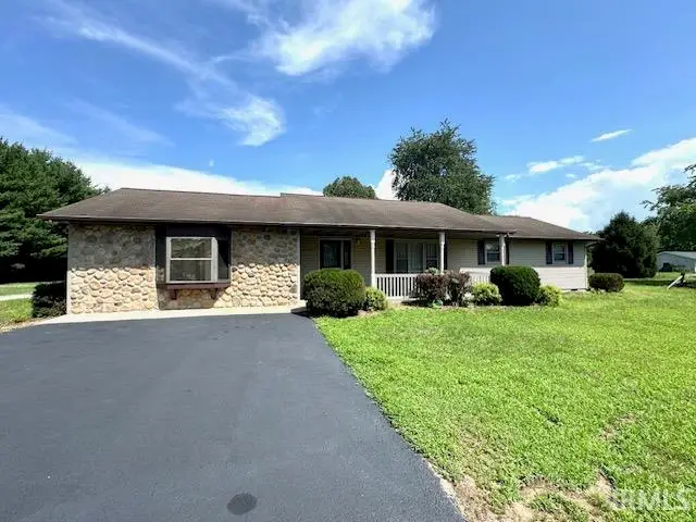 2760 S Lovelia Road, Knox, IN 46534 - Image #1