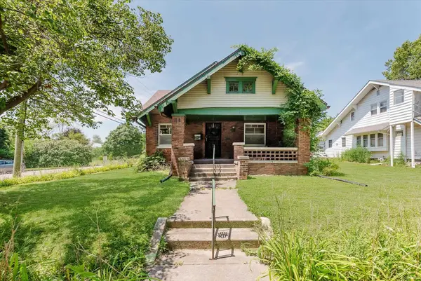 1401 N Walnut Street, Muncie, IN 47303