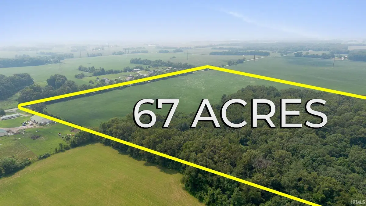 67 Acres E 300 N Road, Rolling Prairie, IN 46371 - Image #1