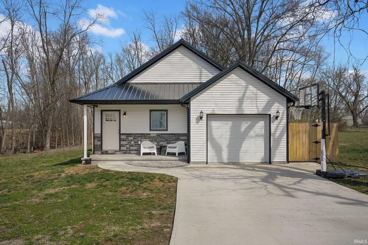 608 E Chaney Street, Sullivan, IN 47882 - Image #1