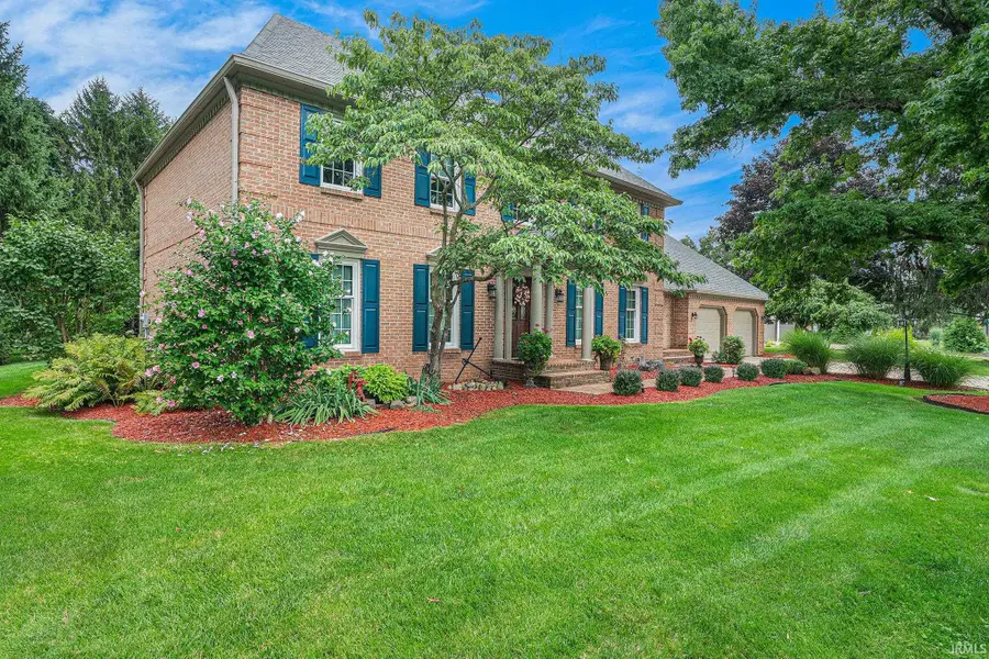 51436 Turnwood Lane, Granger, IN 46530 - Image #2