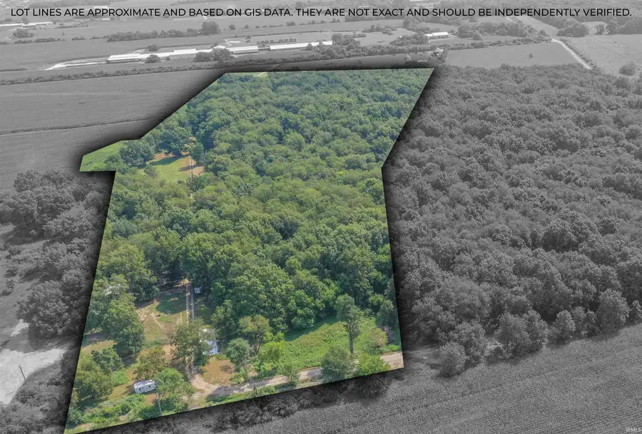 7808 S 1st Line Road, Kingsbury, IN 46345 - Image #2