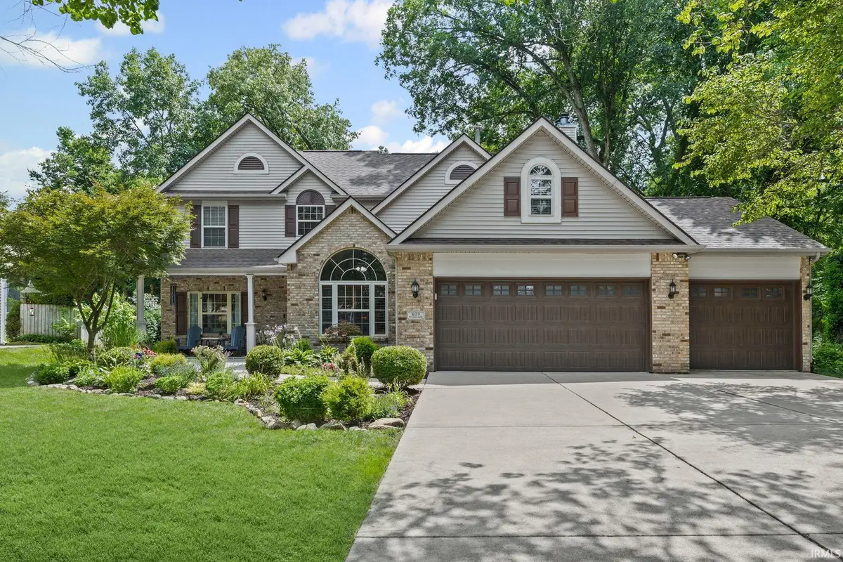 809 Red Oaks Lane, Lafayette, IN 47909 - Image #1