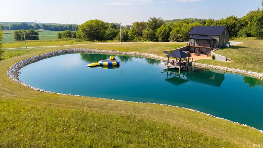 7310 Lacy Road, Hagerstown, IN 47346 - Image #2