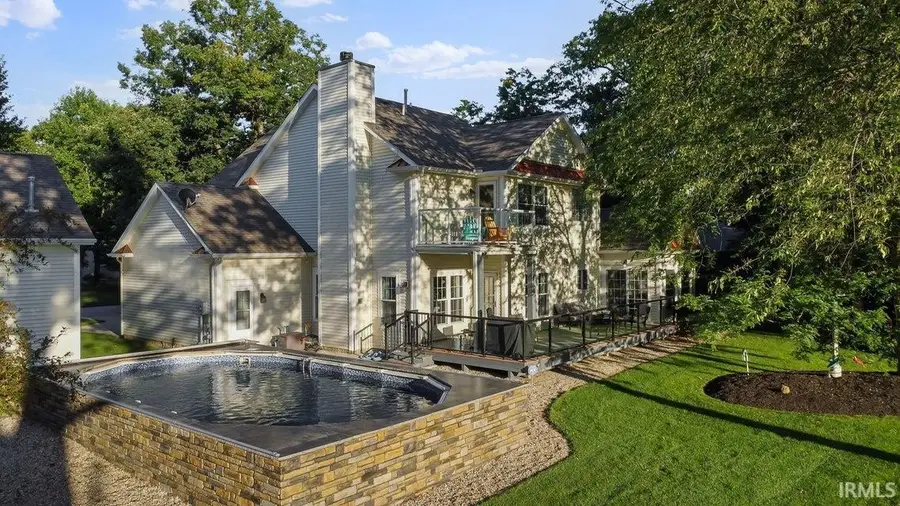 10752 Dogleg Drive, Demotte, IN 46310 - Image #2