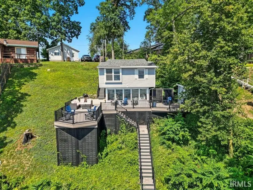 5639 S Richey Lane, Monticello, IN 47960 - Image #2