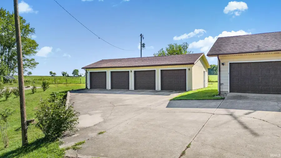 2017 N Meridian Road, Peru, IN 46970 - Image #2