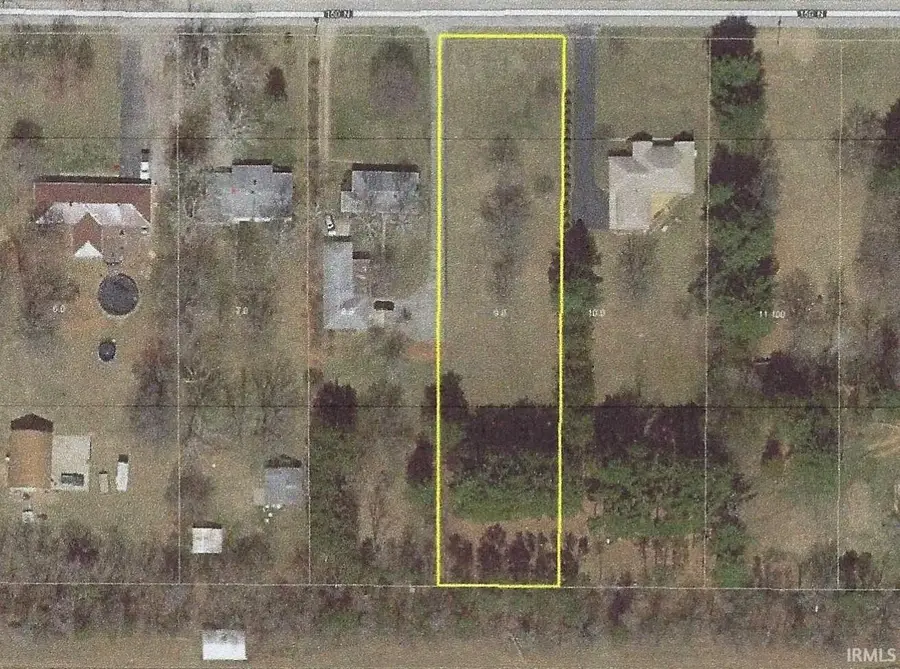 TBD E 150 North, Knox, IN 46534 - Image #2