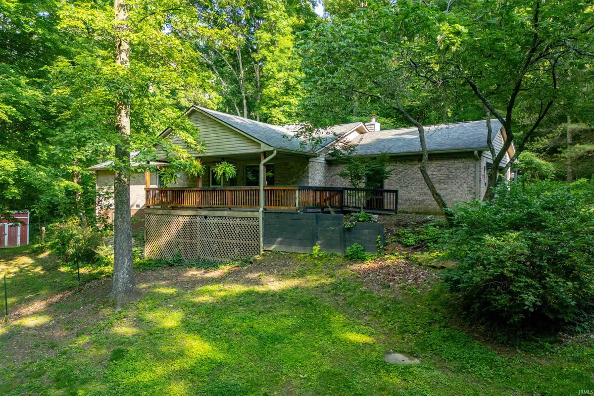 5795 State Road 45, Nashville, IN 47448 - Image #1